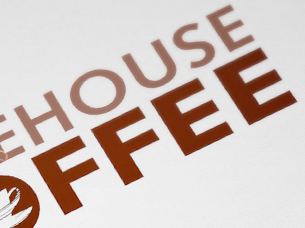 Limehouse coffee shop logo
