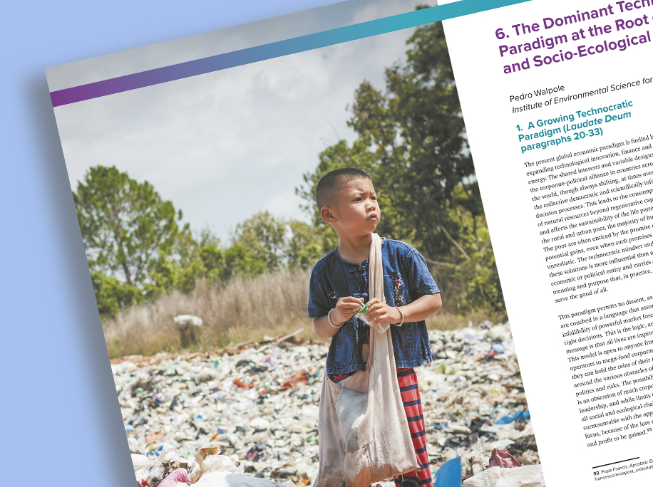 laudate deum book – Laudato si research institute, university of oxford – climate change publication