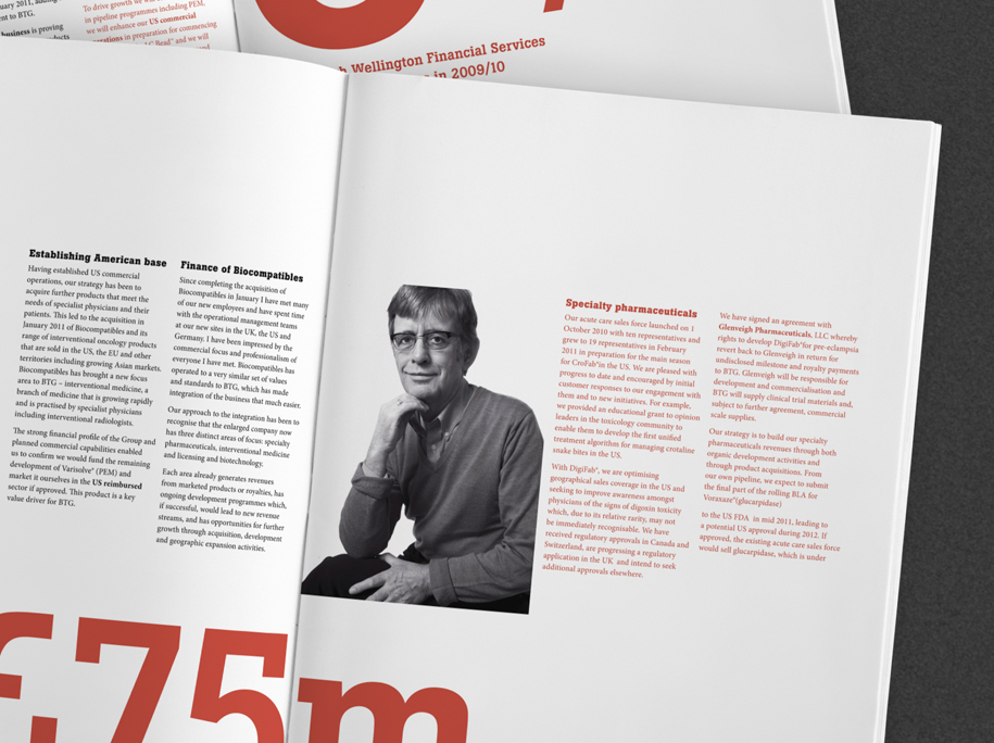 wellington financial annual report