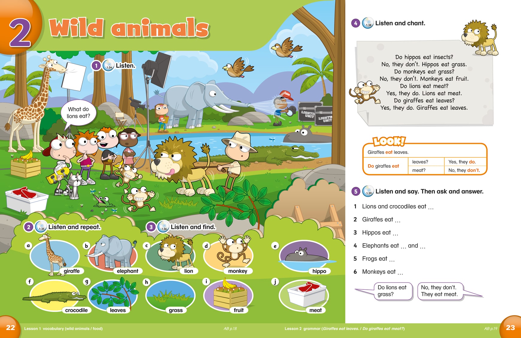 pearson education islands pupils book