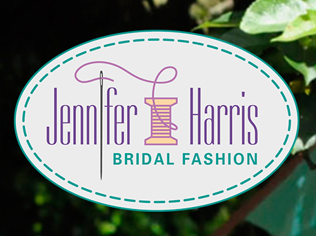 jennifer harris bridal website