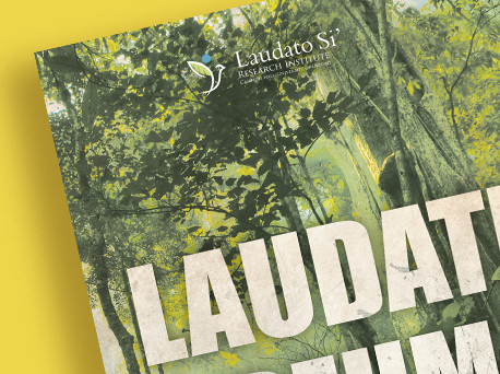 Laudate Deum – A last call for the planet book layout