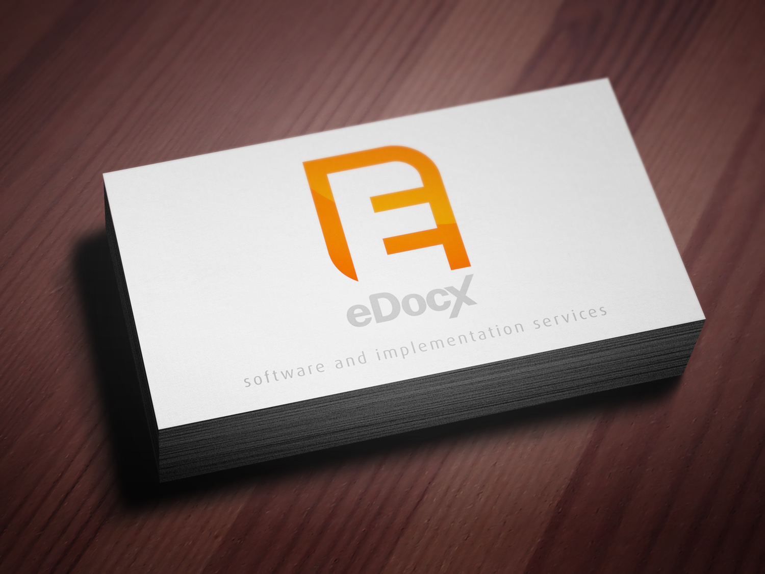 business cards